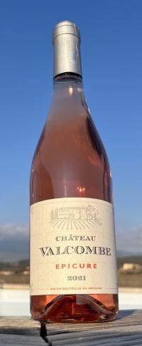 Epicure Rosé 2022